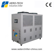 -30c 2.7kw OEM/ODM Low Temperature Air Cooled Industrial Glycol Chiller